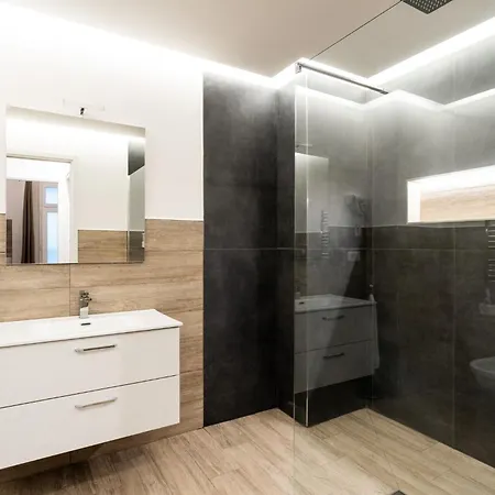 Apartament Tamburi Lontani *