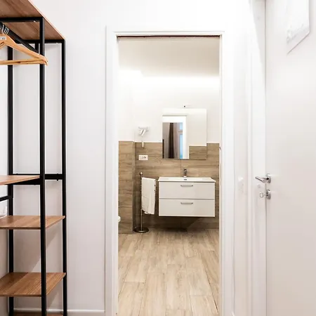 Apartament Tamburi Lontani Bari
