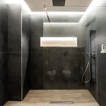 Apartament Tamburi Lontani