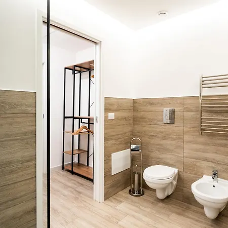 Apartament Tamburi Lontani *