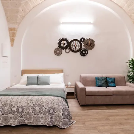 Tamburi Lontani Bari